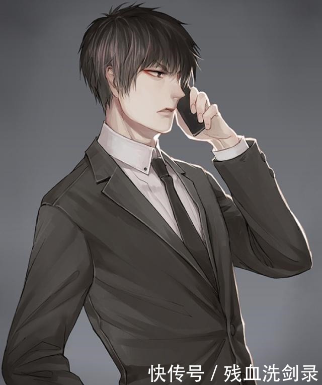 男主双重人格宠文顾