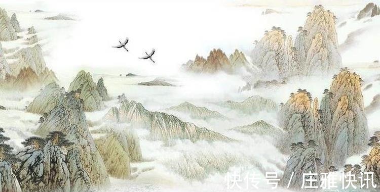 诗人@37岁的刘禹锡被贬到朗州,却写下平生得意之作,成就了一世美名