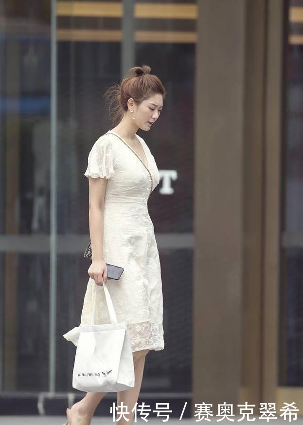 最美|最美街拍:轮回多少个世纪,我们相遇;积攒多少姻缘,我们才相恋