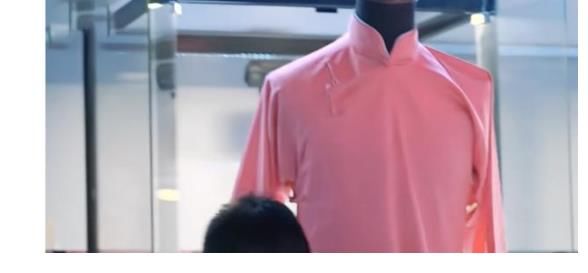 尚九熙參加《追光吧》獲得金星夸獎(jiǎng)，活著花絮里，然而心向光明