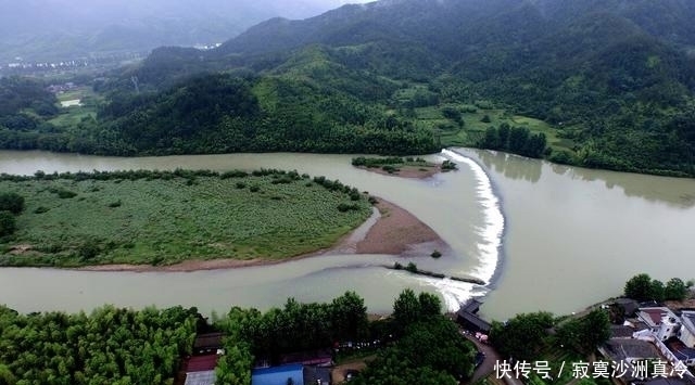 有“江南最后秘境”之称，比云南更复古，浙江这座小城你去过吗