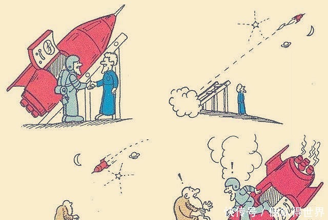 人以光速运动会长生不老吗相对论解开谜题,但最后结果让人意外