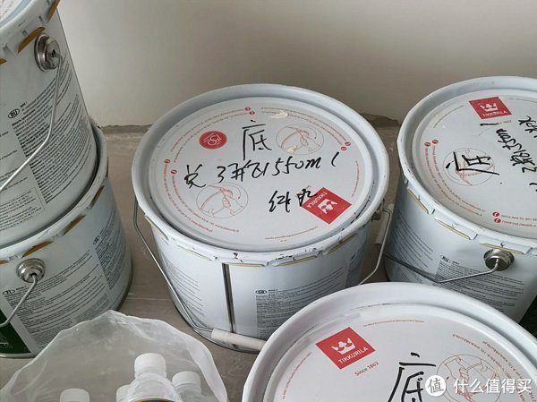 儿童|装修用乳胶漆,本来就有着“智商税”,却被商家吹成了“高大上”