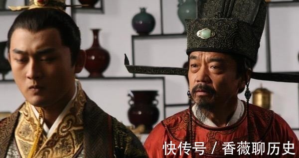 变法@王安石被罢免宰相后,司马光做了什么?难怪后世称北宋亡于司马光