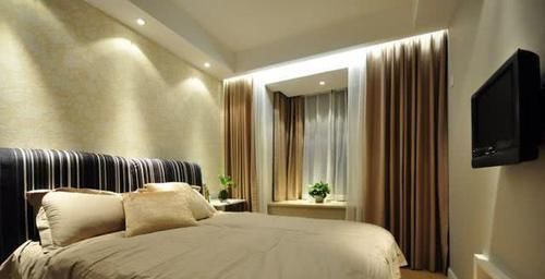 房子|晒晒朋友130㎡的新房,3室2厅好通风,一进门就被震惊了!