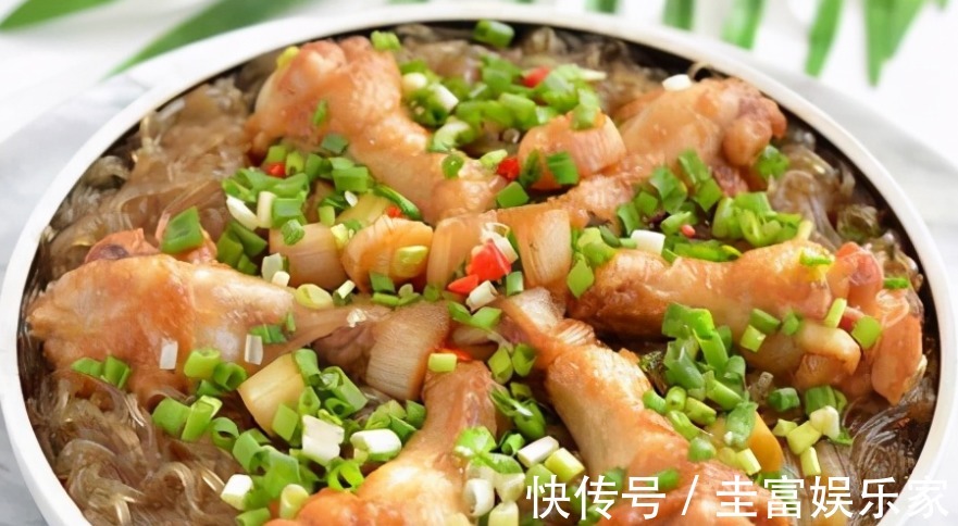 解馋|好吃的几道家常菜,做法简单,解馋又下饭,越吃越过瘾!
