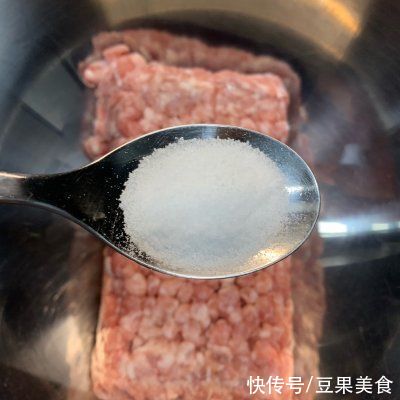 家宴狮子头｜擓（kuai）着吃的大丸子｜主食克星｜超级详细