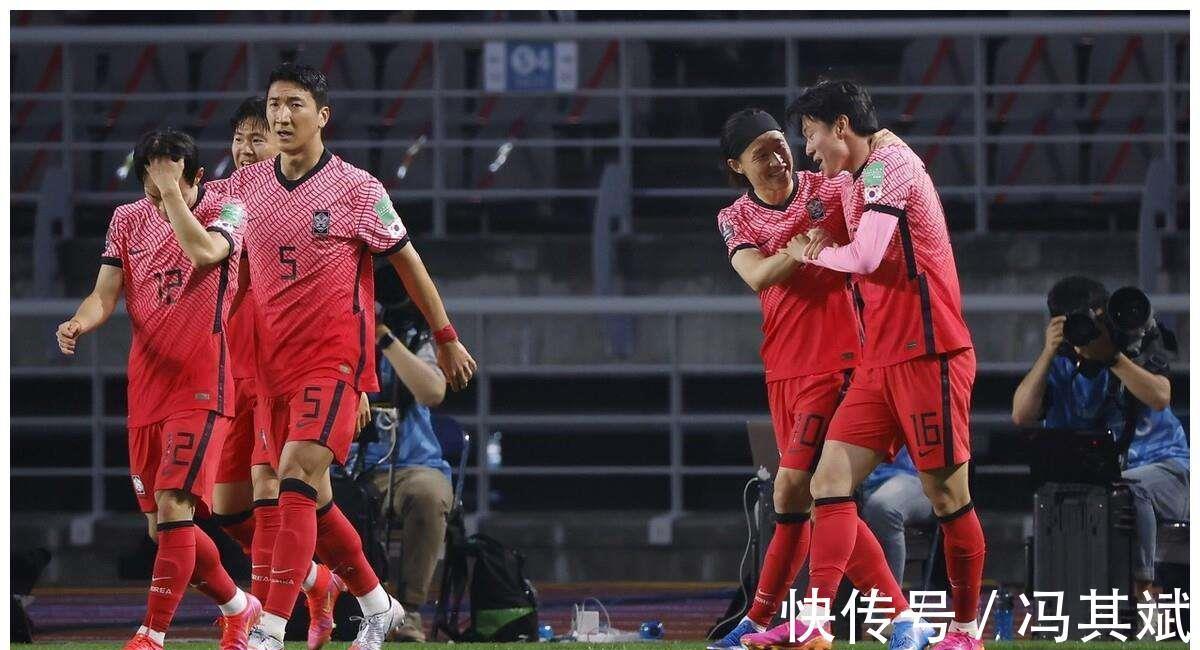国足|0-1!同样7轮过后积5分,B组国足基本出局,A组黎巴嫩出线还有戏