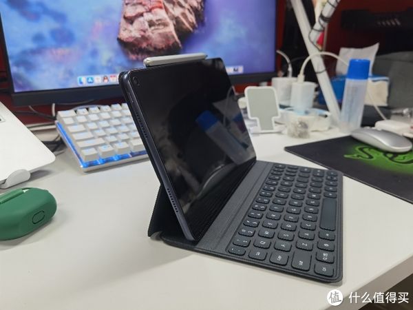 M数码产品 篇十九：华为MATEPAD PRO 10.8 小小小小体验