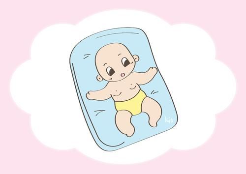 粟粒疹|新生儿这些“异常”现象，其实很正常，宝妈无需惊慌