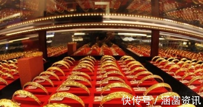 花纹 金店老板不会告诉你:这3种黄金手镯,尽量别买,买过人的都说亏