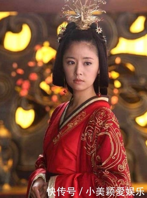 皇后|史上最走运的宫女，太监错写一字使其成为皇后，孙子是千古一帝