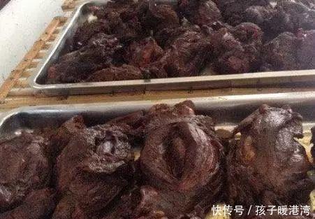 浓郁|祖传酱牛肉配方10万元不卖!老爷子亲传做法,吃上一口,酱香浓郁