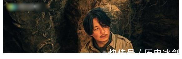 影视作品!原来这些剧的片头字,都出自潘粤明的书法!潘粤明这书法功底太绝