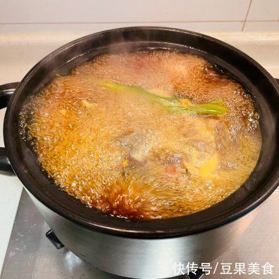 30g冰糖|今晚要多煮点米，因为有这道菜