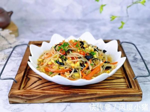 小果儿|菜市场里最便宜的菜，2块钱一大把，但营养价值堪比“人参”