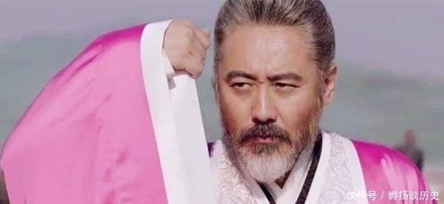 奸邪|真正厉害的人,往往都是一半君子一半小人