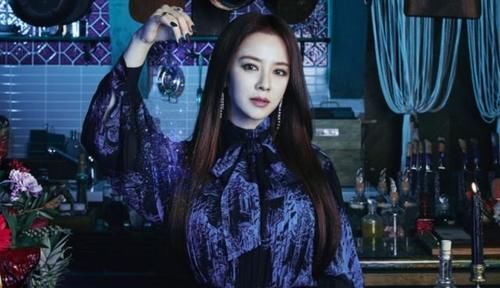 來魔女食堂吧|宋智孝《魔女食堂吧》終映采訪！爆金鐘國湊CP感想、RM反饋好可怕