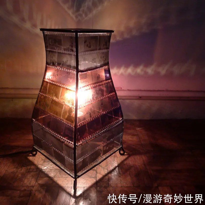 废物&网友们神一般的旧物改造，看完觉得自己是个废物…