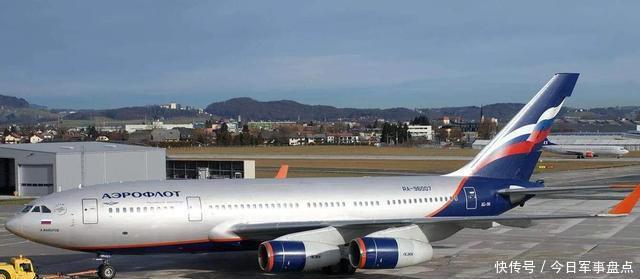 图404,折断的帝国翅膀,曾经的俄罗斯航空梦