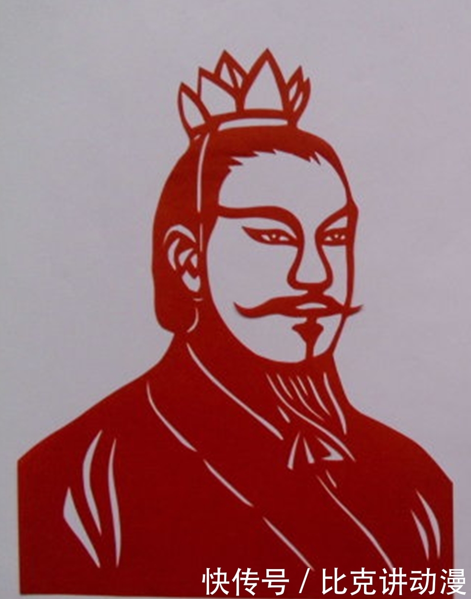 刘邦|刘邦去女婿家做客,霸占女婿的姬妾,是贪图美色还是另有深意?