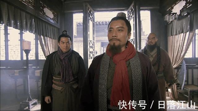 全家|梁山都是好汉这位就是典型的好色之徒,为娶美人,竟杀掉其全家