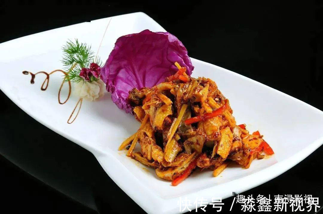 美食|家常美食16款分享,鲜香好滋味,家人吃了赞不绝口,试试吧