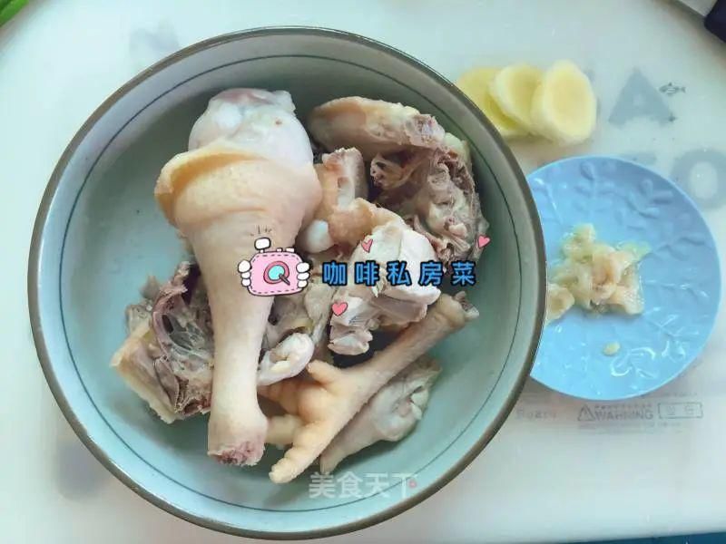 猴头菇|秋天就要多喝汤！鸡汤这样炖，营养滋补，香气扑鼻，也太好喝了吧~