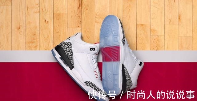 盘点 盘点有史以来最畅销的 10 款 Air Jordan 运动鞋!