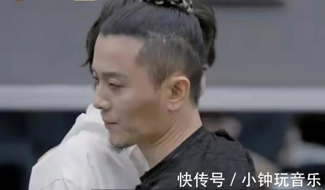 敖犬|他就是传说中的“绿茶男”吧?