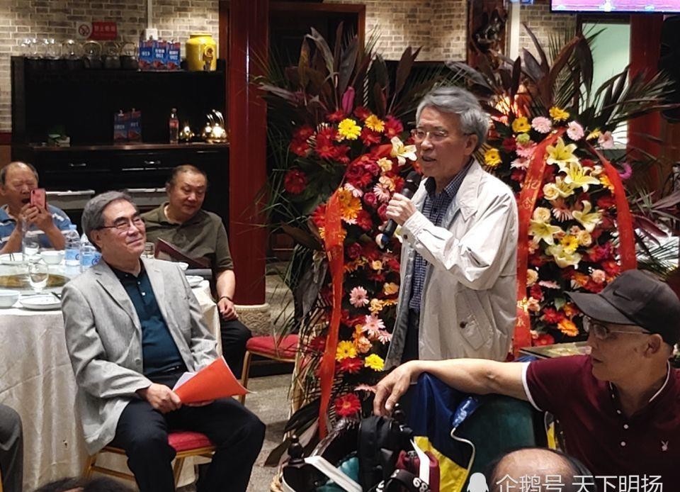 大师|梅兰芳大师弟子 梅派名家丁至云百年诞辰纪念会日前在津隆重召开