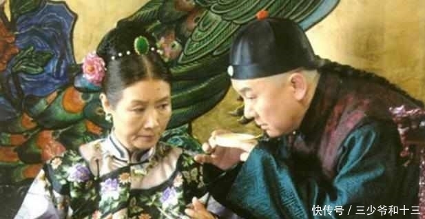 出名|清朝出名的太监，都服侍过慈禧，有个活到了新中国，以炸油条为生