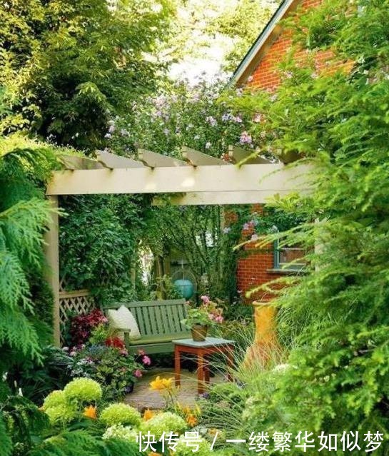 不算|喜欢养花,先“染上”2个坏习惯,否则就不算爱养花,看你有吗?