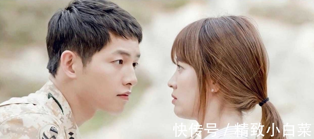 当你沉睡时|最好看的三款刘海,时髦的人都已经剪了,颜值上升好几个度!