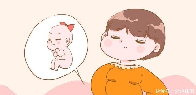 胎儿|胎儿最喜欢听的声音是这几种,经常给宝宝听,他可能会更聪明