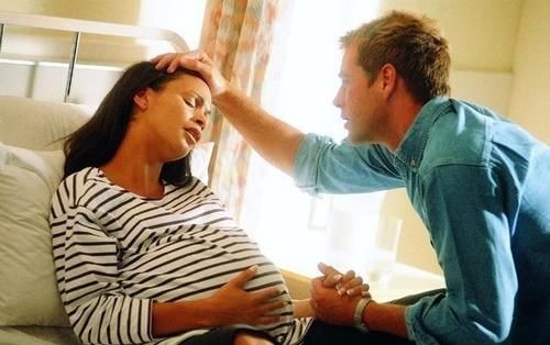 第一产程|胎儿那么大,怎么就从那个小口出来了,看完泪奔:妈妈太伟大了