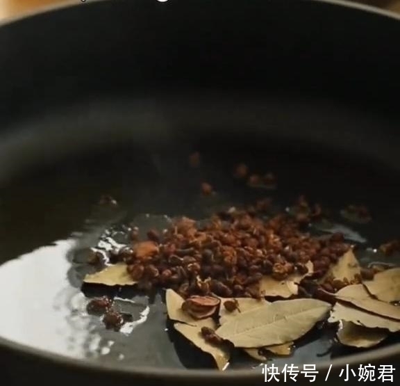 下饭|这菜最下饭，隔几天就得做一锅，家人特爱吃，每次多吃几碗饭！