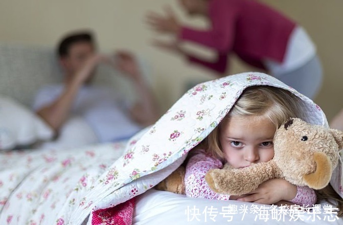 孩子|下面3种家庭,很难培养出色的孩子,智慧父母提前看