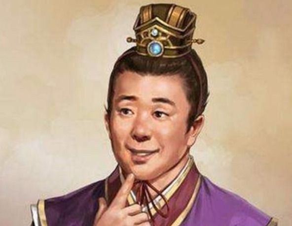 夏侯渊|蜀亡时张飞之子非但不抵抗，反而送降书出城，后代为何差别大？