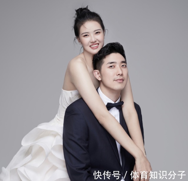 女排奥运冠军|恭喜!女排奥运冠军宣布婚礼时间,晒出婚纱照,丈夫是男篮中锋