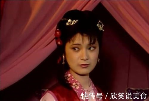 尤二姐&难怪夏金桂非要把香菱置于死地,你看香菱看到了什么