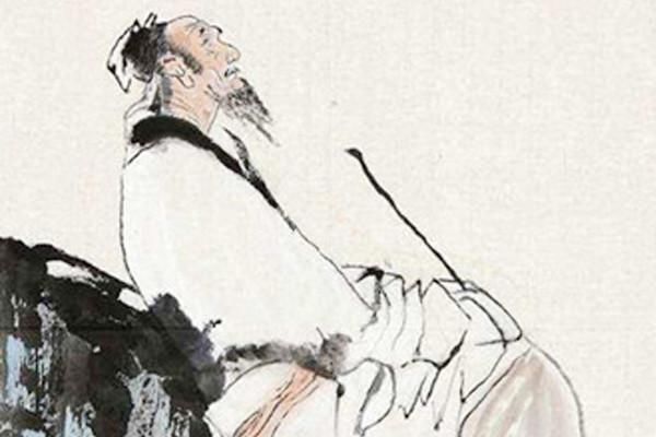 陆游|陆游病中挑灯写一首七律，颔联乃是千古名句，成后人自警自励名言