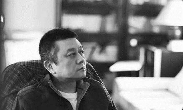 空想主义&王朔批评余华:他沉不下来,就没戏,关键是他看不得别人