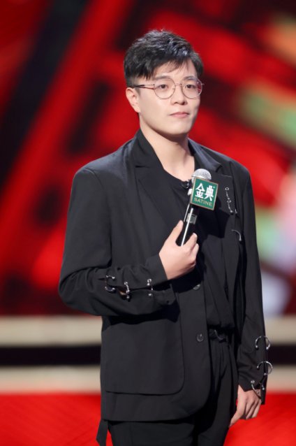 段子|楊波：因為黃子華入行脫口秀，但我從來沒想過要模仿他