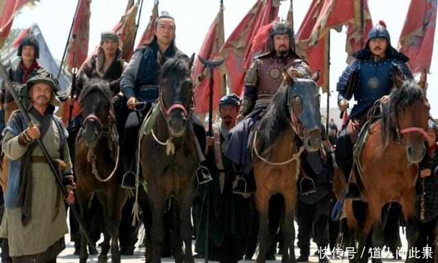 永历帝|他本可活在盛世成为明君,却成了最后一位汉族皇帝