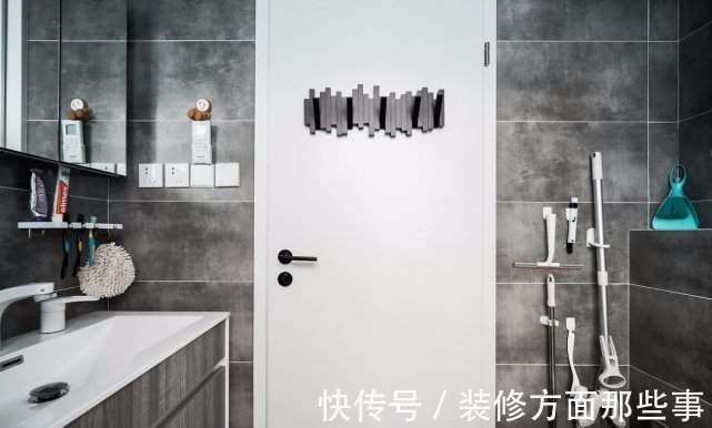 屋主家|135㎡舒适北欧风,多功能书架实用性逆天!