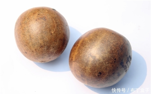 罗汉果的食用禁忌 罗汉果的功效与作用有哪些