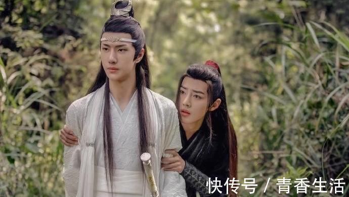 书生&聊斋志异:书生嗜酒如命,遇到爱喝酒的狐狸,狐狸助他发家致富