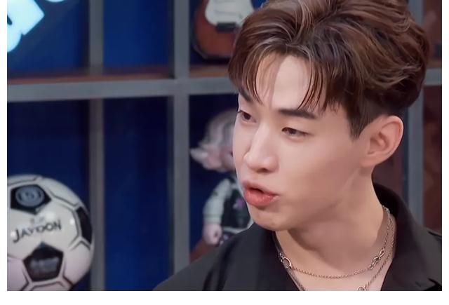 趙麗穎|《這就是街舞4》隊(duì)長(zhǎng)們談話有深意，王一博意外暴露情感情況