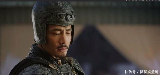 投靠|他早年跟随刘备，能力堪比五虎将，投靠曹操后却遭冷遇被大材小用